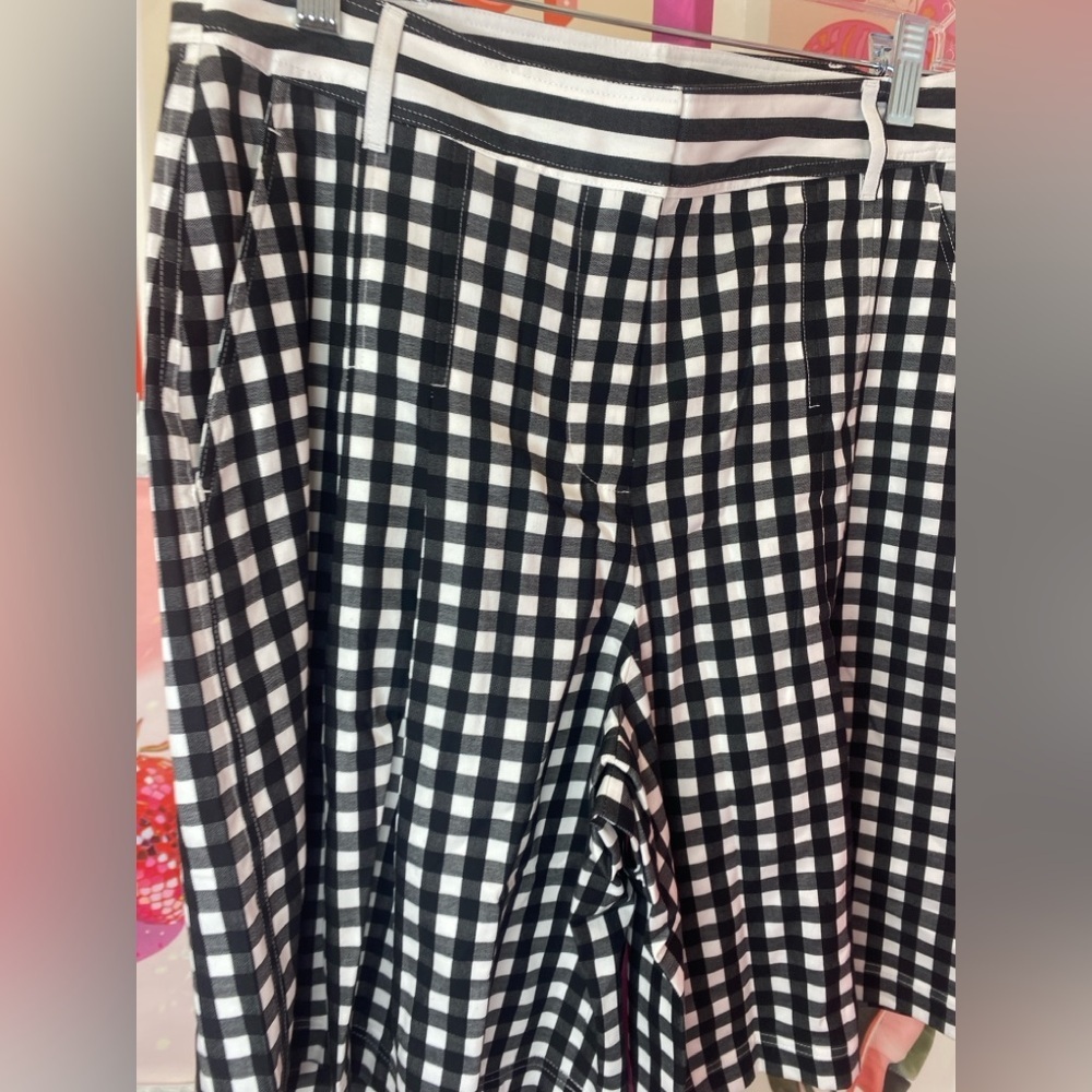 HINSON WU LYNETTE SHORTS NWT - Picture 2 of 7